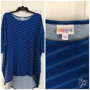 LULAROE IRMA TOP
